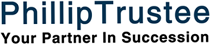 Phillip Trustee  Website